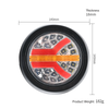 Truck Flowing Tail Light YN-TLC37