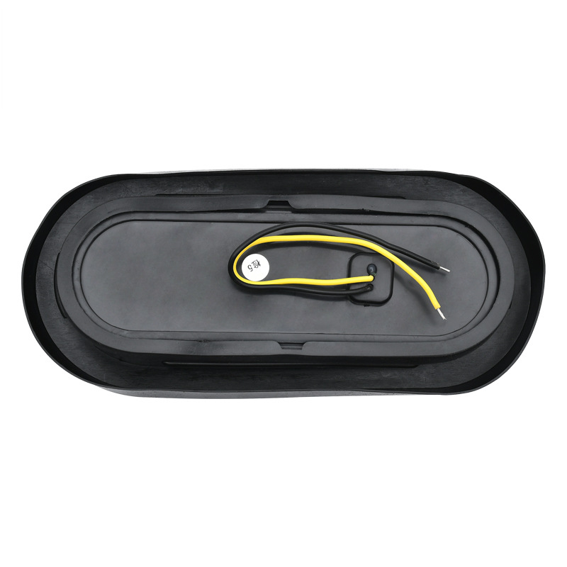 Truck Tail Light 22LED YN-TLC31