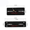 Truck 24V Flowing Arrow Tail Light YN-TLC52