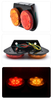 Truck 24V LED Tail Light YN-TLC55