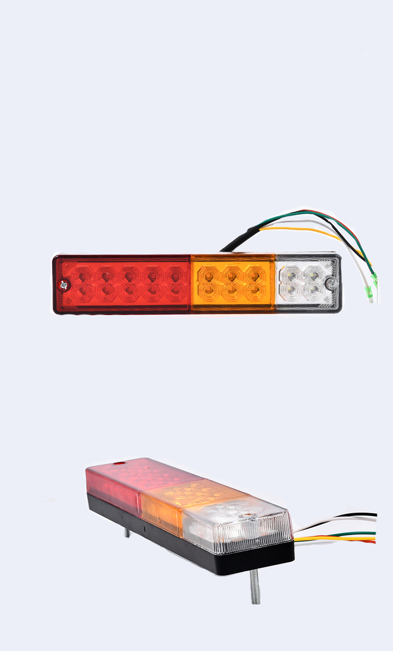 Tail LED Light YN-TLC18