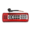 12-24V LED Truck Tail Light YN-TLC115