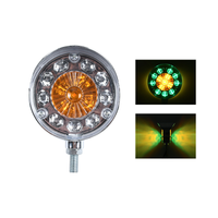 Truck 12V24V LED Tail Light YN-TLC56