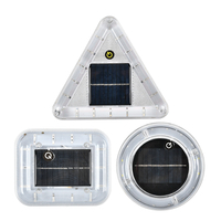 24V Truck Solar Flashing Side Light YN-SLC122