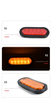 12-80V 6Led Highlight Truck Side Light YN-SLC76