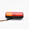 12V/24V 12LED Truck Tail Light YN-TLC74