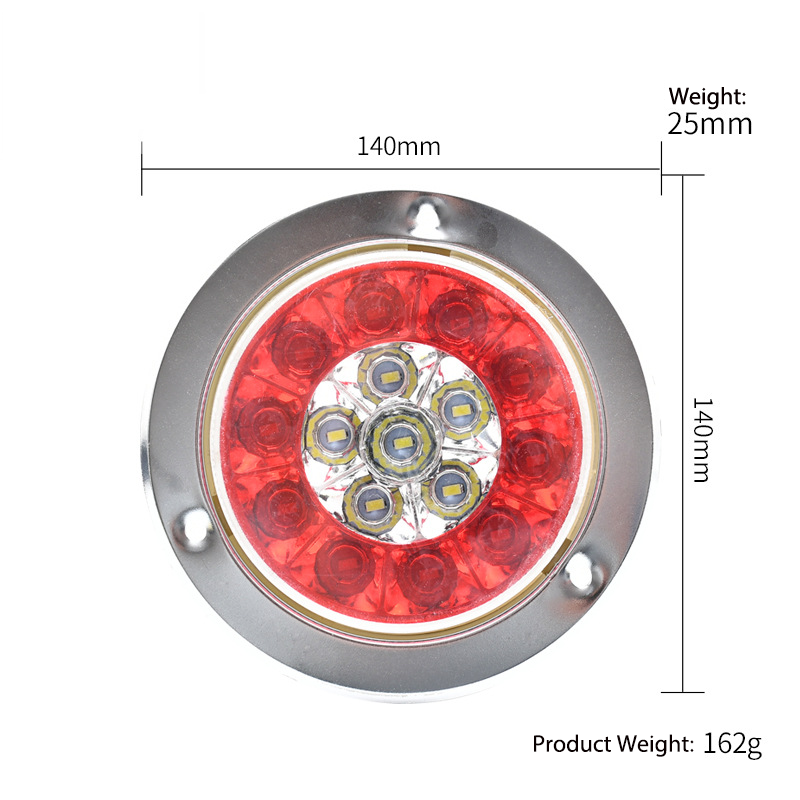 Tail Light YN-YN-TLC07