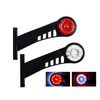 24V 2-Sided LED Truck Side Light YN-SLC101