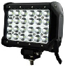 4inch 3W/PC Cree LED Work Light