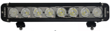 10W/PC Cree LED T6 9-32V LED Light Bar