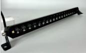 20inch 126W Rectangular LED Light Bar