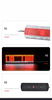 12-24V LED Flowing Turning Truck Tail Light YN-TLC129
