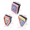 24V LED Flashing Flowing Guiding Turning Signal Truck Tail Light YN-TLC131