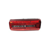 24V MAN Truck Tail Light YN-TLM01
