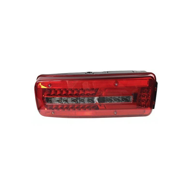 24V MAN Truck Tail Light YN-TLM01