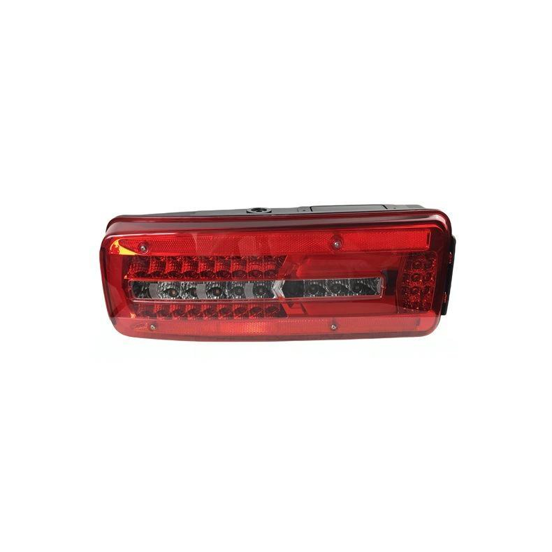 24V MAN Truck Tail Light YN-TLM01