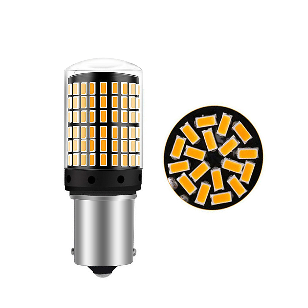 1156-144SMD LED Bulbs