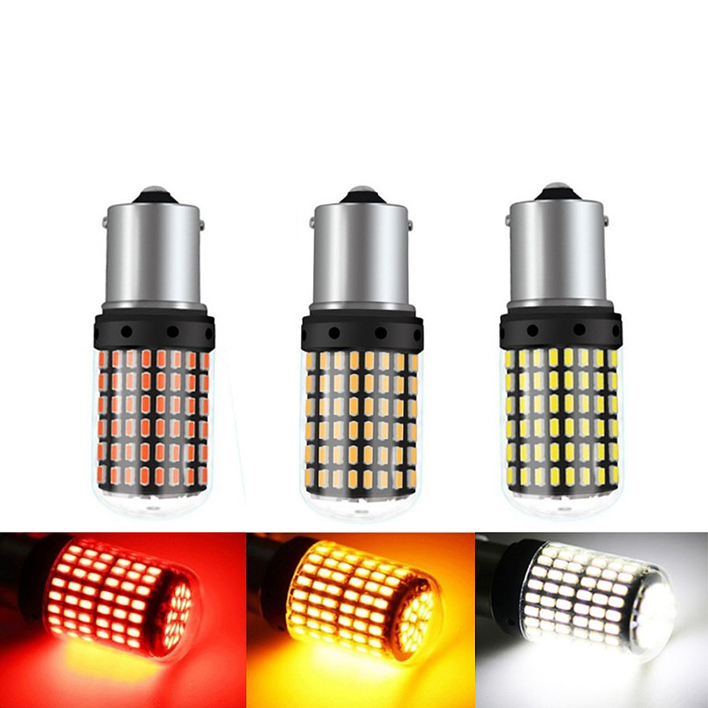 1156-144SMD LED Bulbs