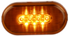 3030 F5 PIRANHA 10LED Tail Light Identification Lamps Pickup Lorry