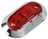 3 Inch IP67 2LED Truck Marker Lights Camper