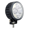 12W 3.2 Inch LED Work Light Trucks Boats Buses