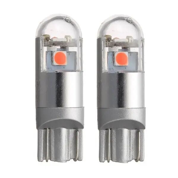 T10 9W 12V 24V 3030 3SMD LED Bulbs Lights Lamps