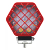 Rv High Lumens Warm White Led Work Light