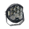 Low Power Consumption 75W 7 Inch LED Driving Light