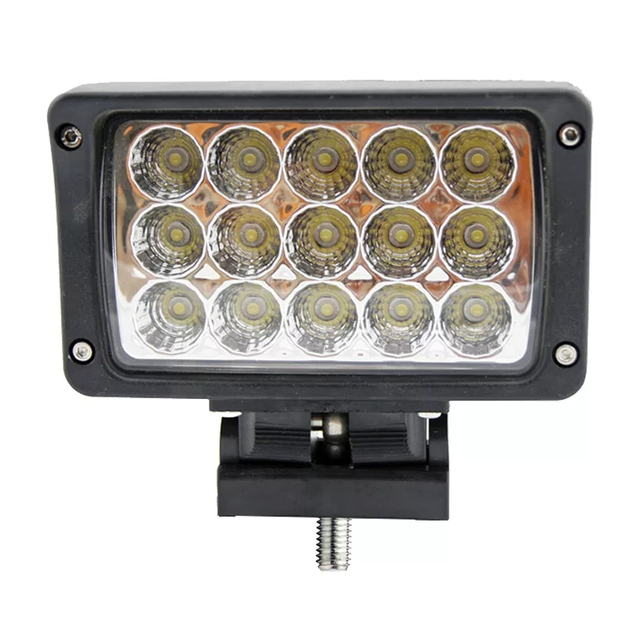 Spot/Flood 45W 6.2Inch LED Farm Work Light