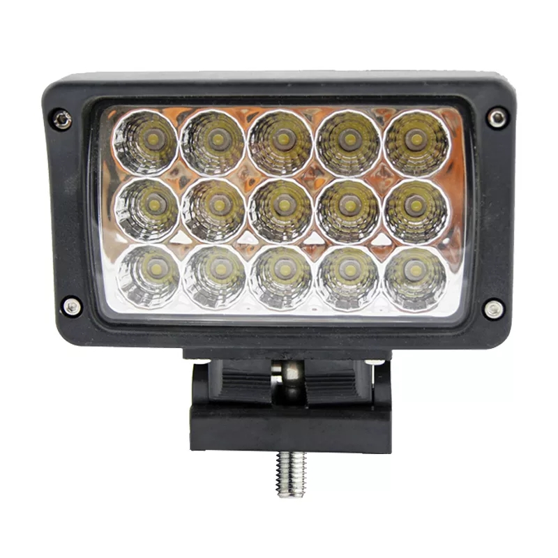 Spot/Flood 45W 6.2Inch LED Farm Work Light