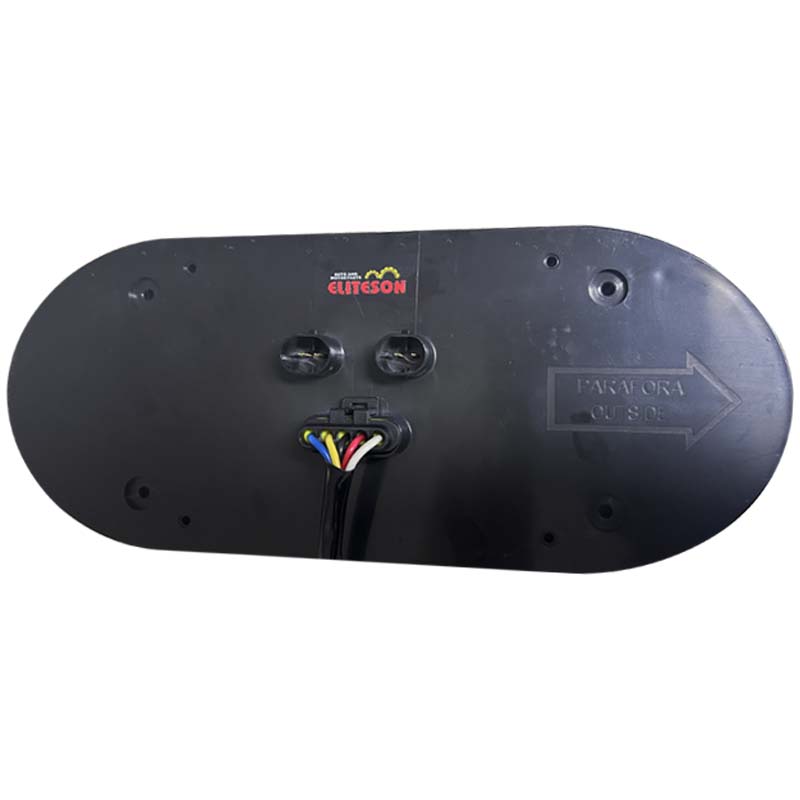 Tail Light YN3201