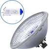 HALOGEN SEALED BEAM H6024