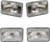 HALOGEN SEALED BEAM H4652