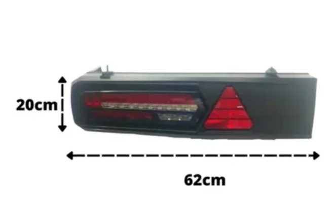 Tail Light YN2530