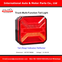 Tail Light YN2006