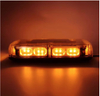 Car Strobe Warning Light Emergency Signal Lamp LED COB Ceiling Lamp YN-00-064