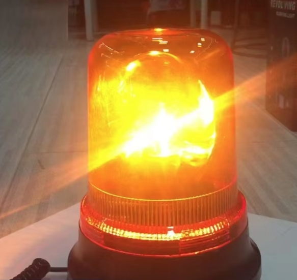 Warning Lights YN-00-069