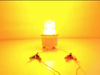 LED Warning Light YN-00-032; YN-00-33