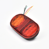 Truck Tail Light 12LED YN-TLC32