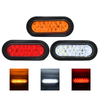 Truck Tail Light 22LED YN-TLC31