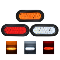 Truck Tail Light 22LED YN-TLC31