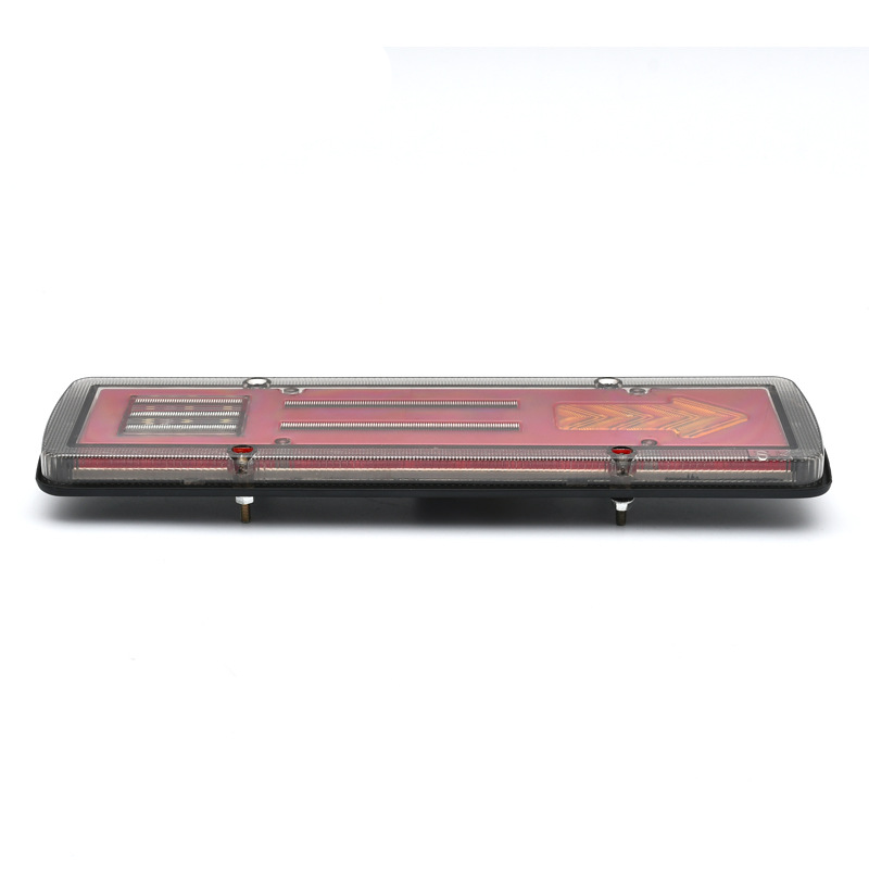 Truck Flowing Arrow Tail Light YN-TLC48