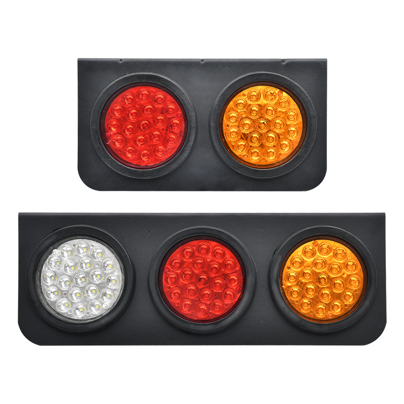 Truck 19LED Tail Light YN-TLC51