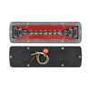 Truck LED Flowing Tail Light YN-TLC43