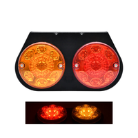Truck 24V LED Tail Light YN-TLC55