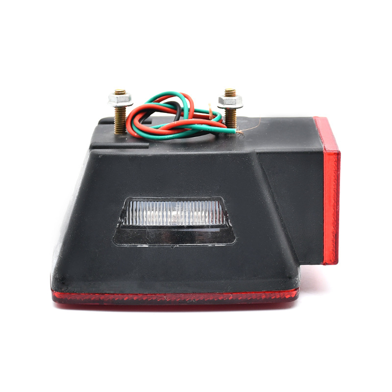 Truck Brake Tail Light YN-TLC50