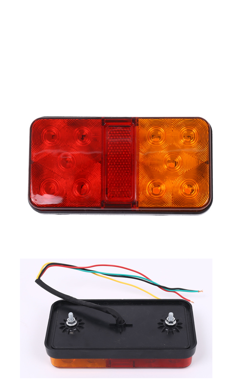 Tail Light YN-TLC01