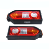 24V Multi-Function Truck Tail Light YN-TLC81