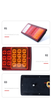 24V 42Led Signal Truck Tail Light YN-TLC77