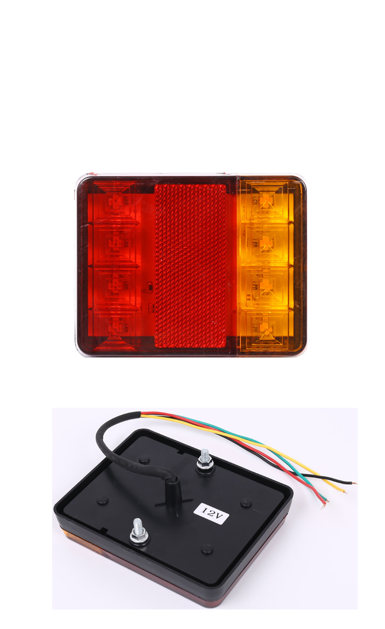 Tail Light YN-YN-TLC04